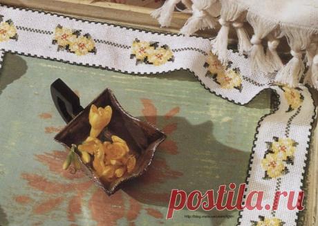 Блог "Вишиваночка". МетаБлог - сетевые дневники, блоги, сообщества.
