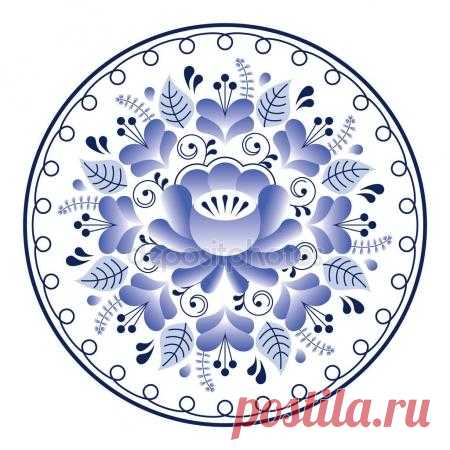 russian pattern - Поиск в Google