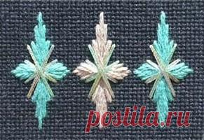 Large Cross - NeedlepointTeacher.com