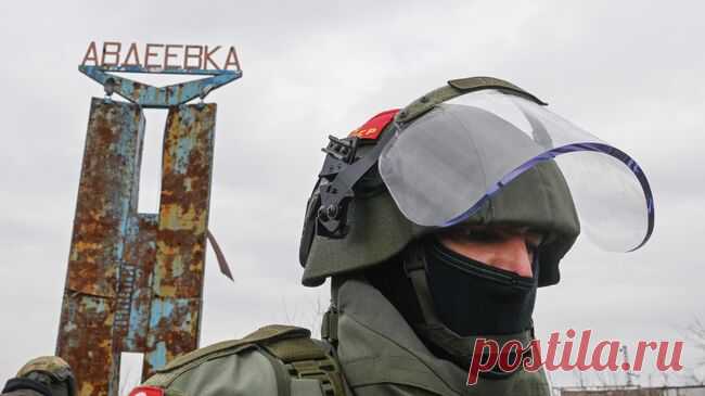 В МЧС России рассказали о разминировании в Донецкой Народной Республике
