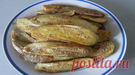 Вкусные маринованные баклажаны рецепт