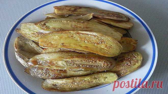 Вкусные маринованные баклажаны рецепт