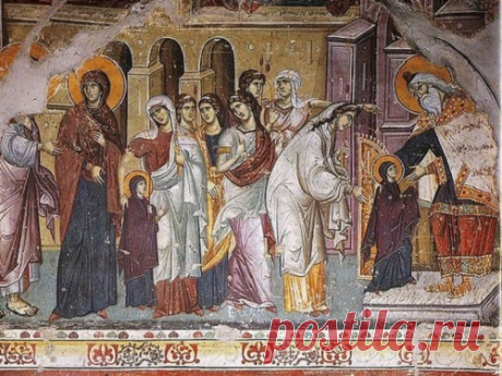 Праздник Введения во храм Богородицы в 2019 году: народные традиции, которые помогут привлечь благополучие Введение во храм — это очень важный праздничный день для христианского мира. Это день встречи Девы Марии с храмом Божиим, день, когда она стала на шаг ближе к своему предназначению — быть Матерью не только Христу, но и всем нам.