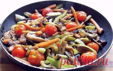 Как приготовить экспресс-мясо