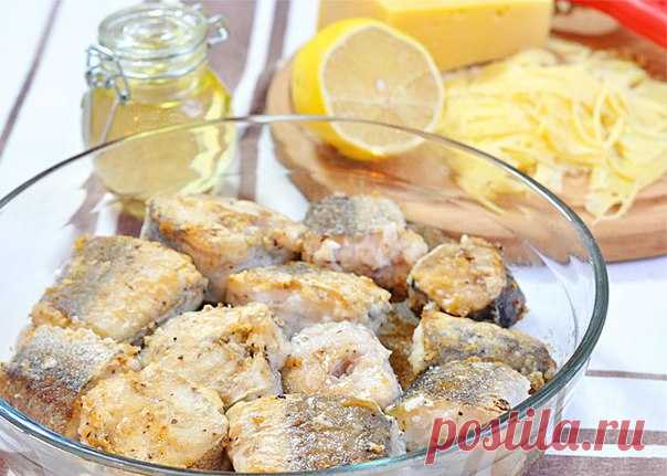 Рыба запеченная

Ингредиенты

Рыба 1 кг
Яйцо куриное 3 шт.
Масло растительное 3 ст. л.
Лимон 1/5 шт.
Сметана 150 мл
Масло сливочное 20 г
Сыр твердых сортов 80 г
Сухари панировочные 3 ст. л.
Мука пшеничная 100 г
Соль, смесь перцев по вкусу
Укроп свежий 1/2 пуч.

Рыба, запеченная в яично-молочном соусе, - это не просто вкусно. Это ОЧЕНЬ вкусно и полезно. К тому же, такая рыба эффектно смотрится на столе. Так что, нужно готовить запеченную рыбу непременно!

Я совершенно точно...