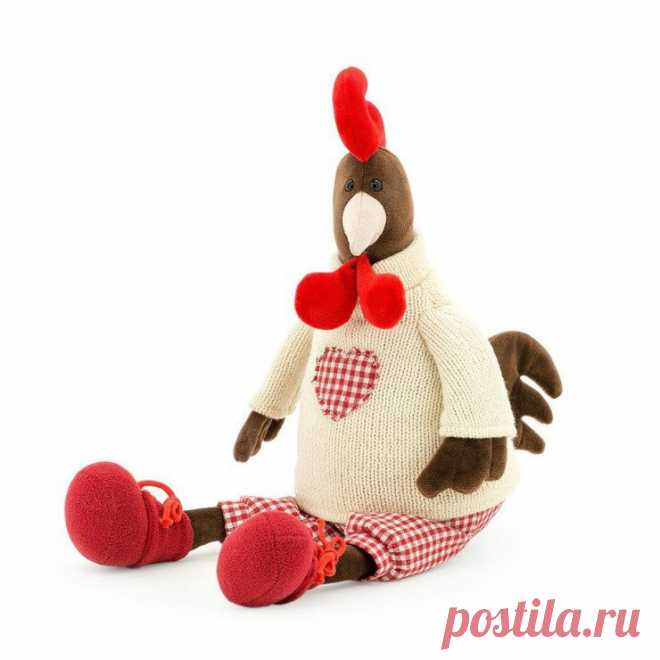 Мадам Рукоделкина - идеи и образы для рукоделия