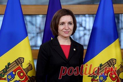 В Молдавии рассказали об уровне готовности к членству в ЕС. Молдавия выполнила менее половины требований для вступления в Европейский союз (ЕС), ее уровень готовности к членству в блоке пока недостаточен. Об этом сообщает президент страны Майя Санду. Отмечается, что Кишинев должен провести внеочередную оценку кандидатов в Высший совет магистратуры и Высший совет прокуроров.