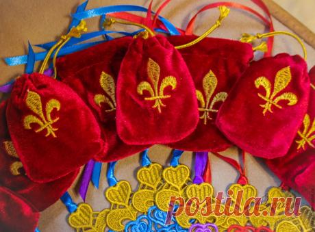 Магазин мастера Легкая вышивка от Анны Синтез: браслеты, закладки для книг, детская бижутерия, детская, сказочные персонажи