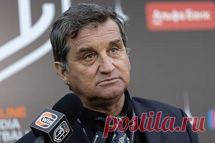 Отар Кушанашвили отказался верить Долиной