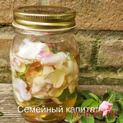 Мацерат своими руками. Как сделать мацерат дома