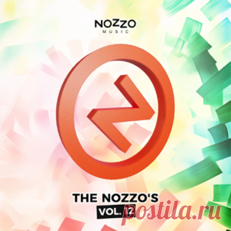 Various Artists - The NoZzo's Vol. 12 | 4DJsonline.com