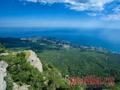 Великолепный Крым