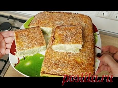 Низкоуглеводный пирог для диабетиков