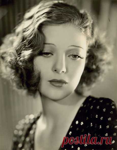 Лоретта Янг Loretta Young