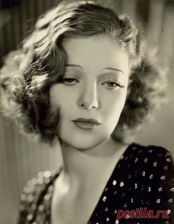 Лоретта Янг Loretta Young