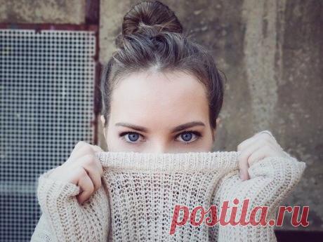 Как связаны "косточка" на стопе и плохое зрение? 7 приёмов эффективной гимнастики для глаз | Стань краше с Орловой Дашей | Яндекс Дзен