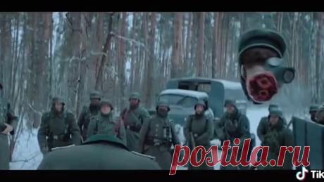 Невероятно ! Слава Героям !