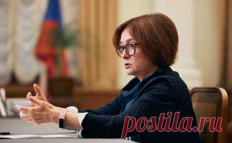 Глава ЦБ сравнила ситуацию в экономике с бегом по пересеченной местности. Среди главных ограничений для развития экономики Эльвира Набиуллина назвала нехватку рабочей силы, а также сложности с доступом к технологиям и долгосрочным инвестициям