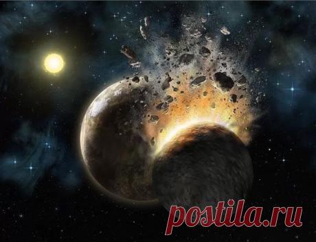 Планета Фаэтон
В 18 веке наука нашей цивилизации переживала бурный период. Зародившийся совсем недавно курс естествознания, названный позднее рационализмом, открывал человечеству новые горизонты. Большинство зак…