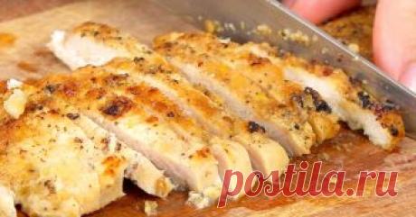 7 блюд из куриного филе — видеорецепт в Журнале Маркета 7 простых рецептов блюд из куриного филе: в пергаменте, в сливочном масле, запеченное, с овощами и гуляш из куриного филе.