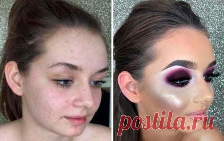 25 Makeup Fails That Need Fixing