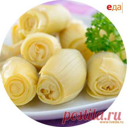 Маринованные артишоки - рецепт | TVeda.ru