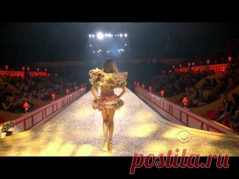 Victoria's Secret Fashion Show  - Jewel (What You Are) - YouTube