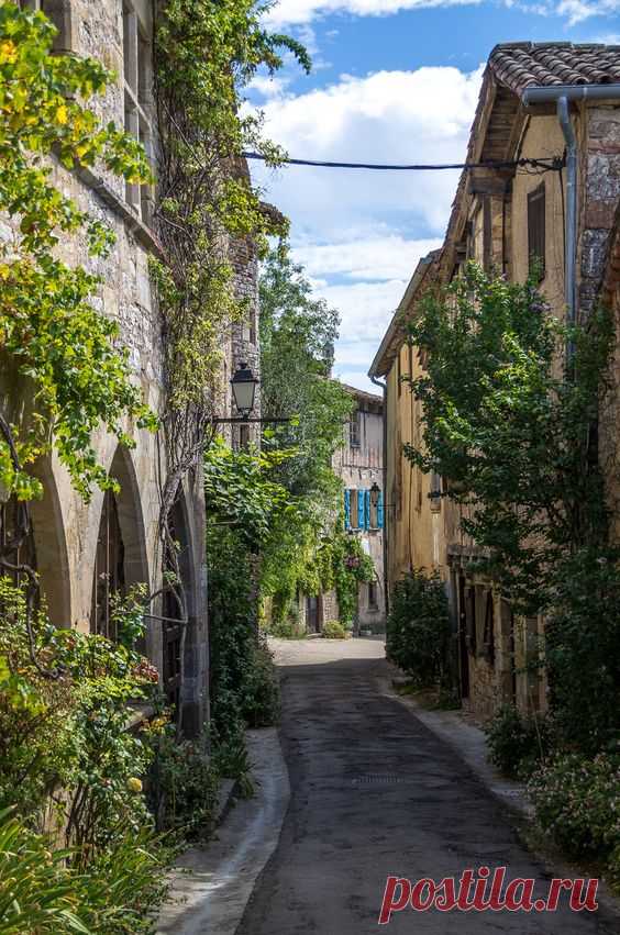 Bruniquel, Monclar-de-Quercy, Montauban, Tarn-et-Garonne
Photo de Bob Radlinski