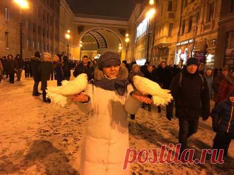 Тест на биологический возраст: "5 простых движений, которые говорят сколько Вам лет на самом деле"