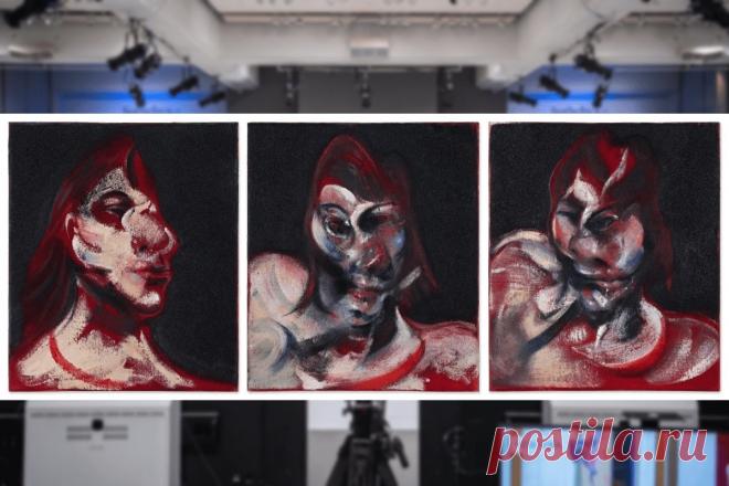 🔥 Картины и скульптуры из коллекции основателя CBS Уильяма Пейли продадут с аукциона за 70 миллионов долларов
👉 Читать далее по ссылке: https://lindeal.com/news/art/2022091501-kartiny-i-skulptury-iz-kollekcii-osnovatelya-cbs-uilyama-pejli-prodadut-s-aukciona-za-70-millionov-dollarov