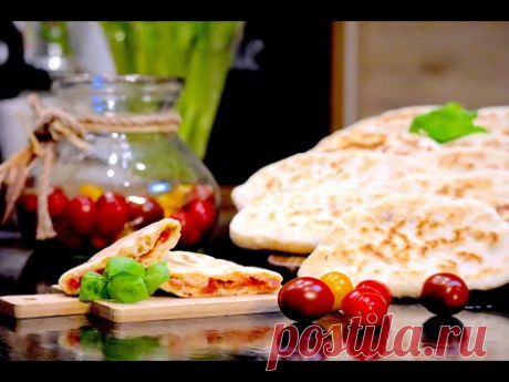 🥰КУТАПИЦА🥰 ИННОВАЦИОННЫЙ СОВЕТСКИЙ ПИРОЖОК С ИТАЛЬЯНСКОЙ НАЧИНКОЙ👍МОЕ ОЧЕНЬ ВКУСНОЕ АВТОРСКОЕ БЛЮДО😁