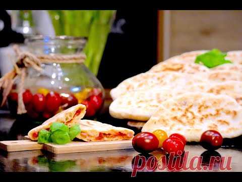 🥰КУТАПИЦА🥰 ИННОВАЦИОННЫЙ СОВЕТСКИЙ ПИРОЖОК С ИТАЛЬЯНСКОЙ НАЧИНКОЙ👍МОЕ ОЧЕНЬ ВКУСНОЕ АВТОРСКОЕ БЛЮДО😁