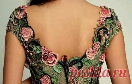 «вязание крючком» — карточка от пользователя Светлана Б. в Яндекс.Коллекциях