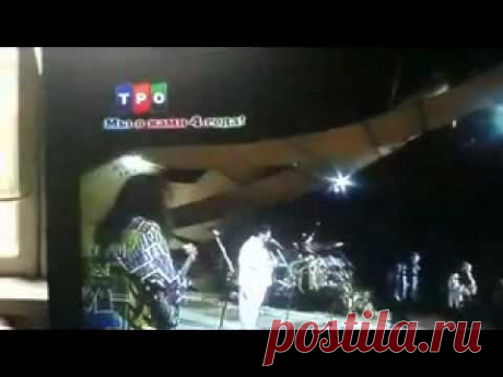 Мулявин. Звучание жизни.Часть 1.