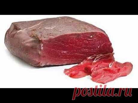 Как замариновать мясо!!!