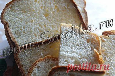 Творожный хлеб | рецепты на Saechka.Ru