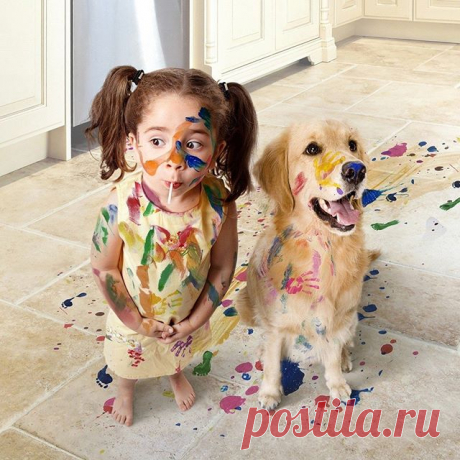 В год Собаки самым популярным станет ПЕЙНТЕР 🐶
▫️▫️▫️
Это собака дизайнерской породы отличается самыми невообразимыми и дикими окрасами, а так как обладает дружелюбным и жизнерадостным характером, то окрашивает все, с чем соприкасается. С удовольствием выполняет команду «браш» и немедленно кидается мазать все, что встречается на пути!
▫️▫️▫️
Отличный помощник дизайнеру, как считаете? 😉🎨
▫️▫️▫️
#дизайнинтерьера #длякрасотыстенипотолков #evroplast #пенополиуретан #лепнина...