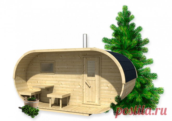 WOOD HOUSE
