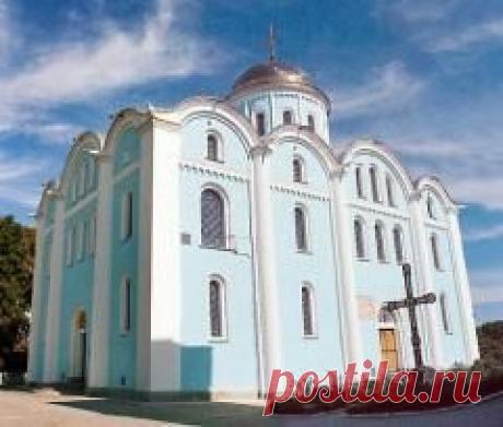 28 августа отмечается день города "Нововолынск"