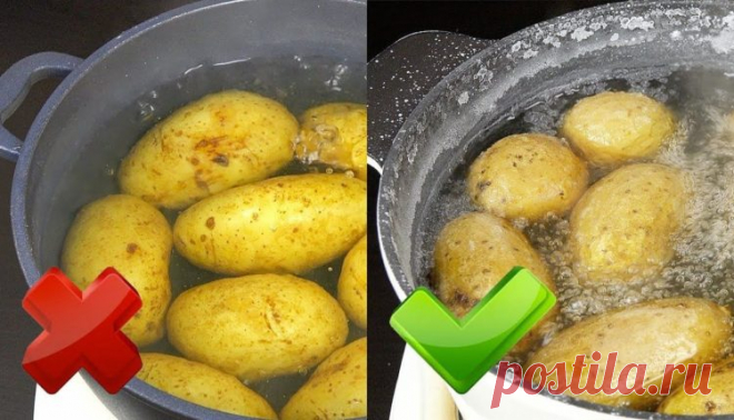 13 Virtuvės Gudrybių, Kurias Ne Visada Žino Net Patyrusios Šeimininkės - Fanpage 1. Kad bekepant bulvės neliptų prie keptuvės dugno bei nesuliptų tarpusavyje, pakaks neilgam palaikyti jas vandenyje, o po to leisti nuvarvėti arba net permirkti. Šitaip tu pašalinsi nereikalingą krakmolą. Papildomas pliusas bus toks, kad produkto kaloringumas sumažės. 2. Jeigu susiruošei virti daržoves būtina atsižvelgti, kam būtent jos bus naudojamos. Jeigu...