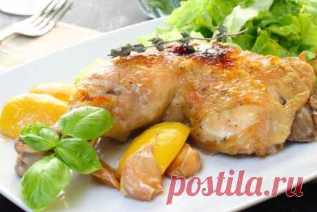 Вкусные рецепты