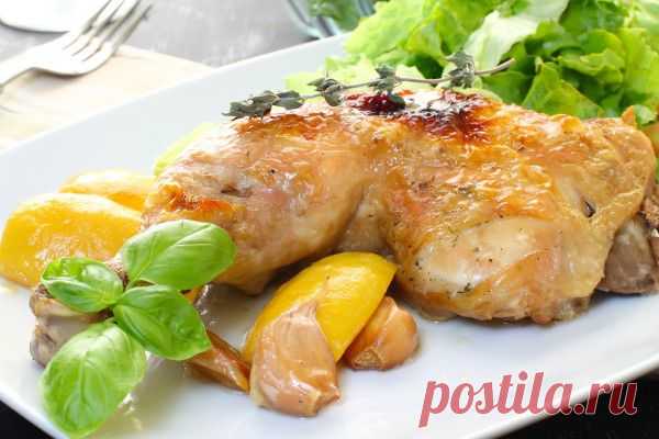 Вкусные рецепты