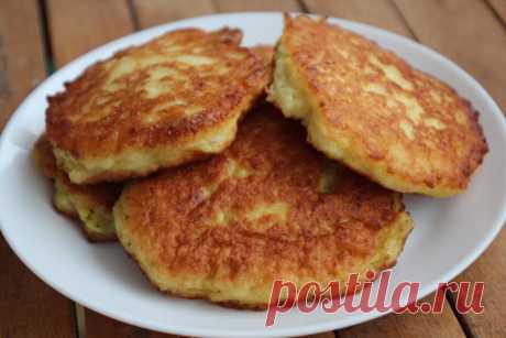 Рецепт Цибульники - Украинская кухня | Kitchen727