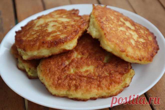 Рецепт Цибульники - Украинская кухня | Kitchen727