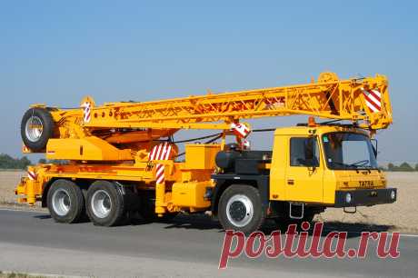 Автокраны зачастую используют в случае работы в удаленных городах либо когда нужно использовать несколько расположенных далеко друг от друга объектов. К преимуществам такой спецтехники можно отнести маневренность и мобильность. Краны обладают отличной грузоподъемностью. Услуги автокрана в Москве заказывайте на сайте.https://mskran.ru