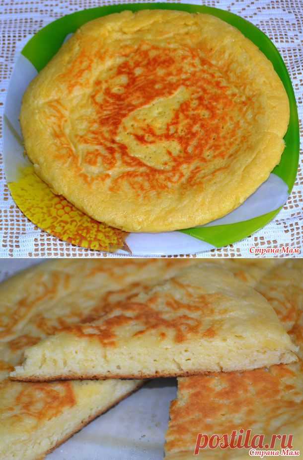Панраац. Армянская кухня - Люблю готовить - Страна Мам