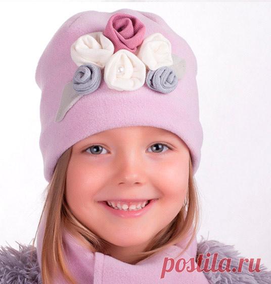 Мастер-класс: как сшить шапку своими руками