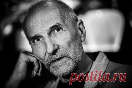 Петр Мамонов о смысле жизни
| Одноклассники