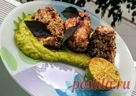 Минтай с молодым горошком🐟💚 - пошаговый рецепт с фото. Автор рецепта Ирина Шаульская 🌱🌳 . - Cookpad