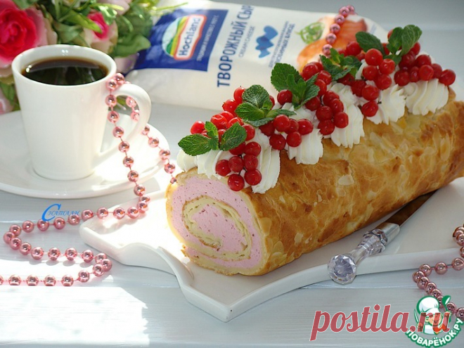 Рулет 